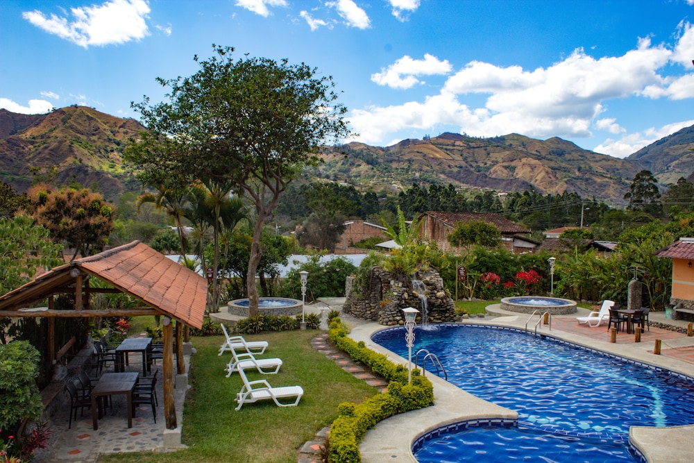 Hostería Paraíso - Vilcabamba