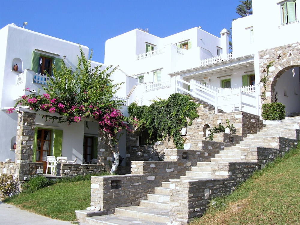 Elena Studios And Apartments - Cyclades