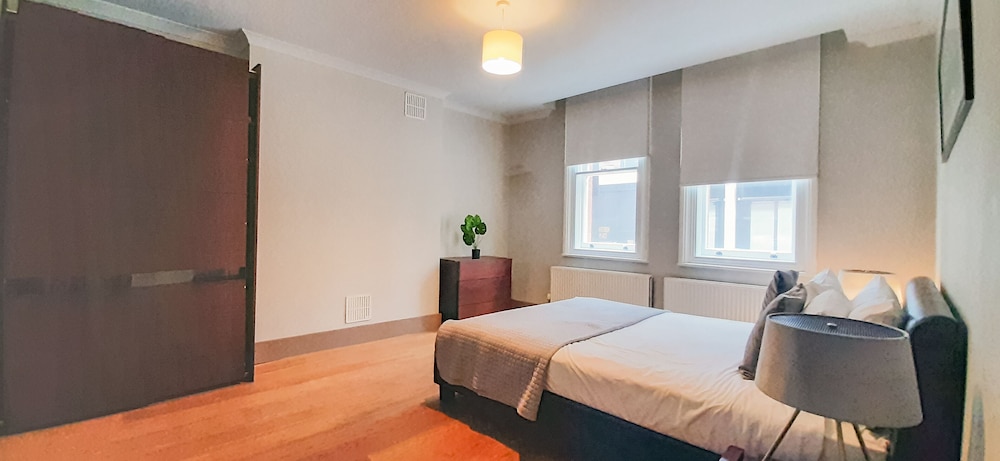 A Perfect Stay In One Bed Apt, Cleveland Nearby Oxford Street - King's Cross station - London