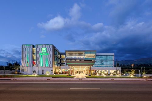 Holiday Inn Quito Airport, An Ihg Hotel - Quito