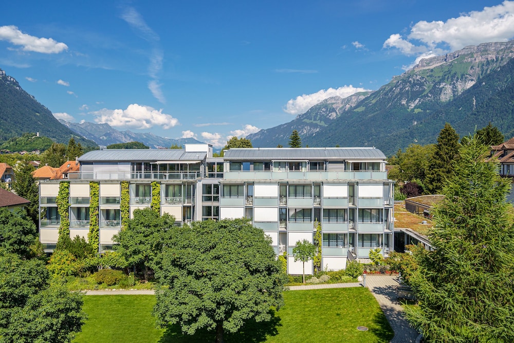 Hotel Artos Interlaken - Wilderswil