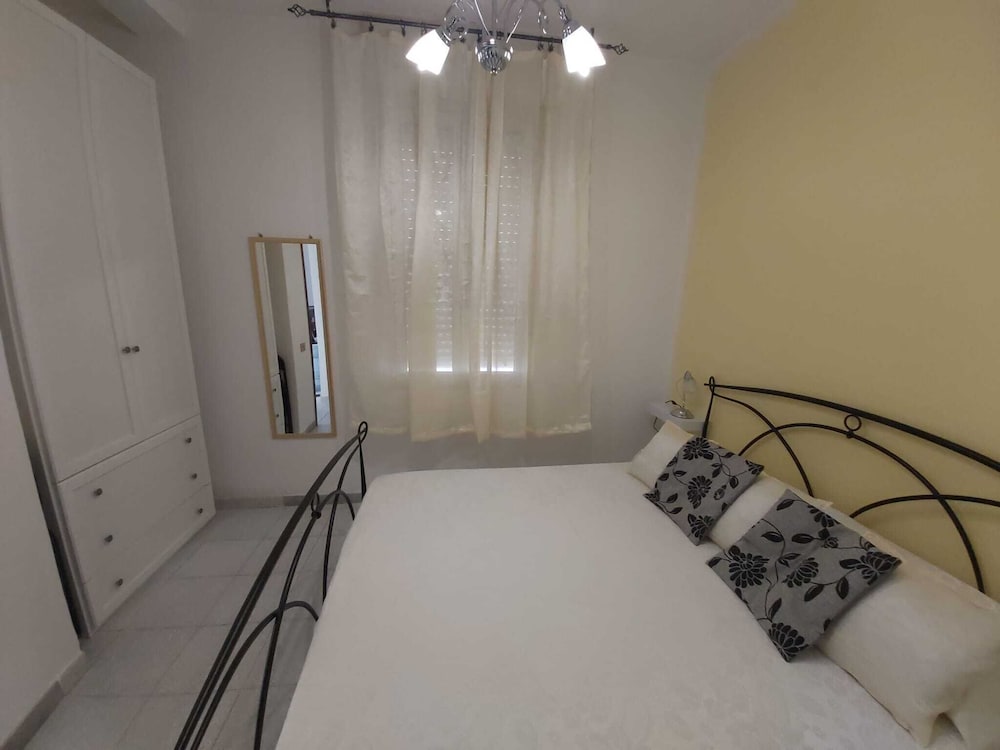 Cozy Thermoconditioned Two-room Apartment - Cagliari
