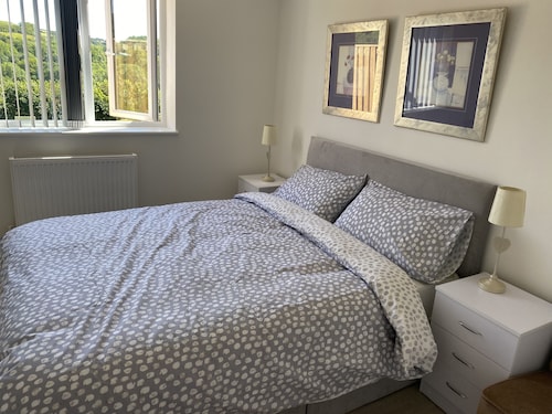 Sunny Nook, Pretty 1 Bed Modern Cottage Close To Woolacombe - 伍拉科姆