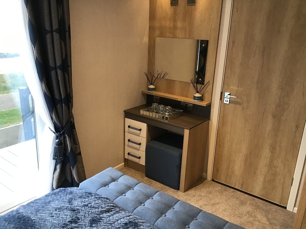 Southview Vip Lodge Brand New For 2020 Stunning Lodge Fitted To 5 Star Standard - Lincolnshire
