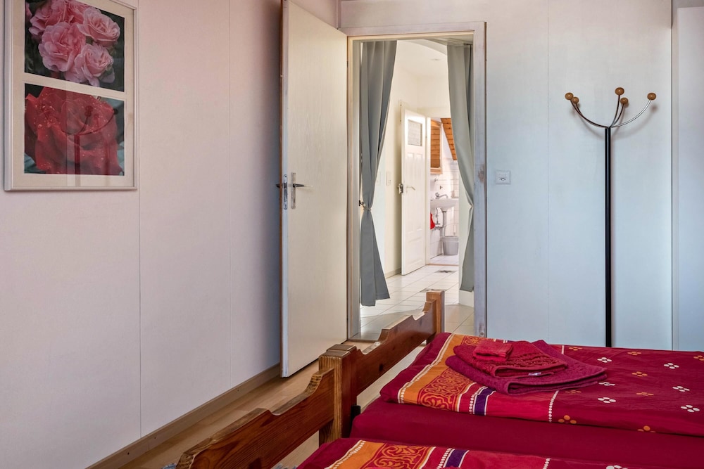 Appartement De Vacances "Zimmer Mit Kochnische Kletterrose" à Proximité Du Centre De La Ville - Konstanz