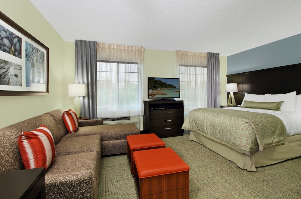 Staybridge Suites Tysons - Mclean, An Ihg Hotel - Rockville, MD