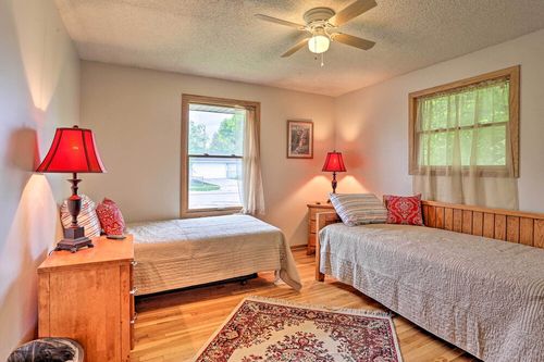 Rapid City, SD Vacation rentals & Airbnb cozycozy