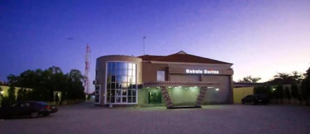 Babale Suites - Kano