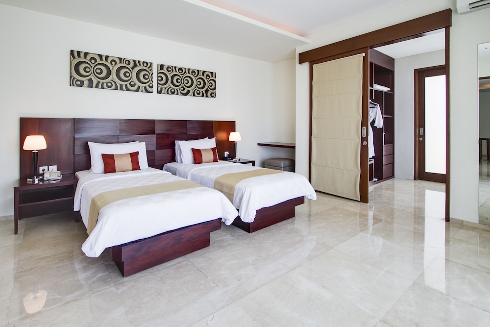 Amadea Resort & Villas Seminyak Bali - Legian