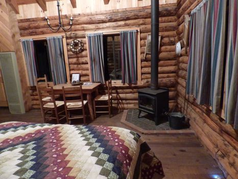 Top Airbnbs & Vacation rentals in Alpine, AZ cozycozy