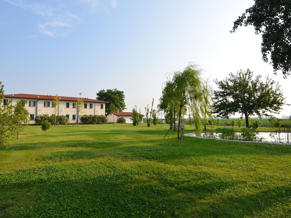 Oasi Bianca Resort - Provincia di Ferrara