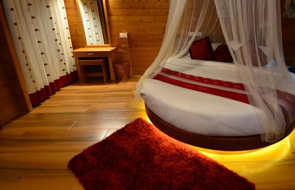 Room In Villa - Lakerose Wayanad Resort - India