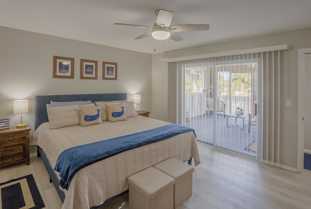 Irb Poolside Unit A Star5vacations - Splash Harbour Water Park, Indian Rocks Beach