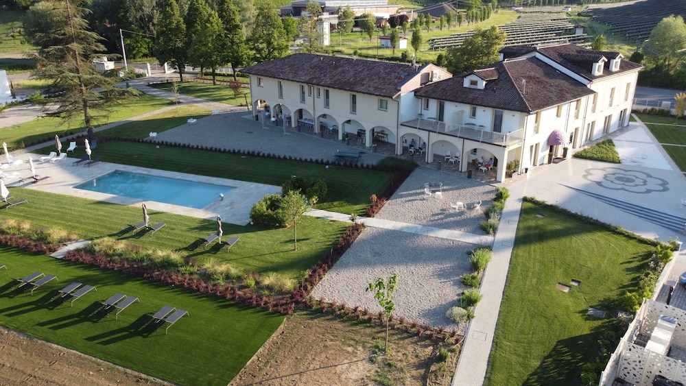 L'aja Della Mirusina - Piedmont Resort - 阿斯蒂省