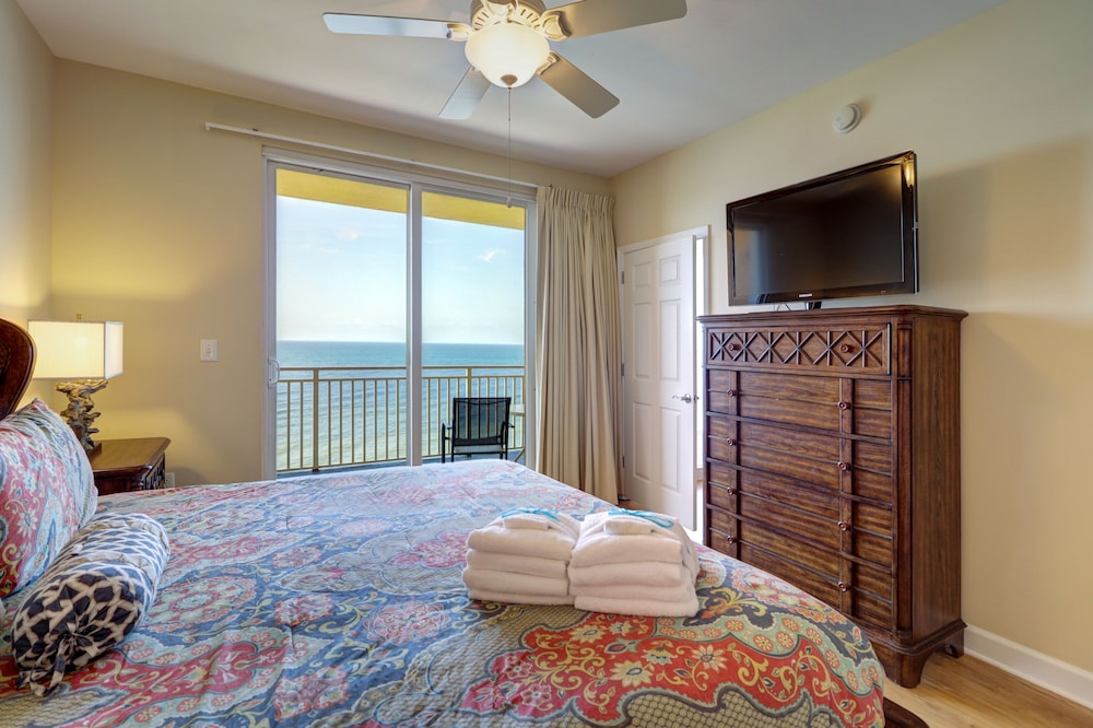 Best Beachfront Resort @ Pcb🏄‍♀️splash 1704e🤽free Beach Chairs🏖️pools👶crib - Florida Panhandle, FL