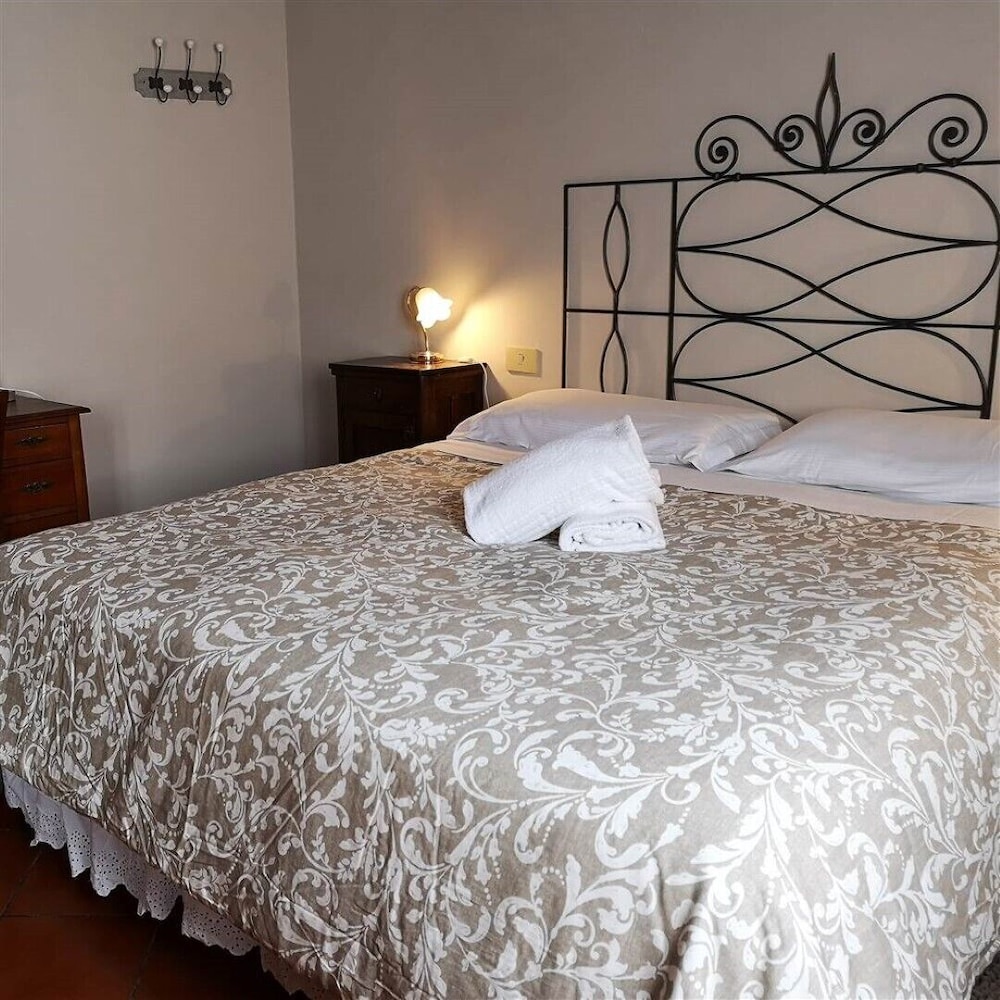Giotto Apartment At The Tuscan Country Resort - Toscane