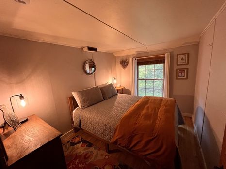 Underhill State Park, Underhill airbnb, hotels and vacation rentals