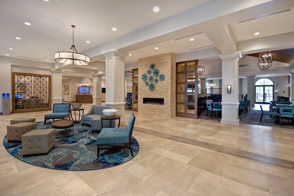 Homewood Suites By Hilton Orlando Flamingo Crossings, Fl - Four Corners, FL