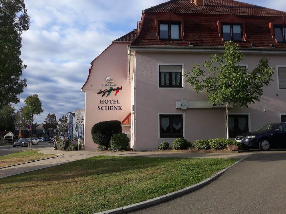 Hotel Schenk - Rodalben