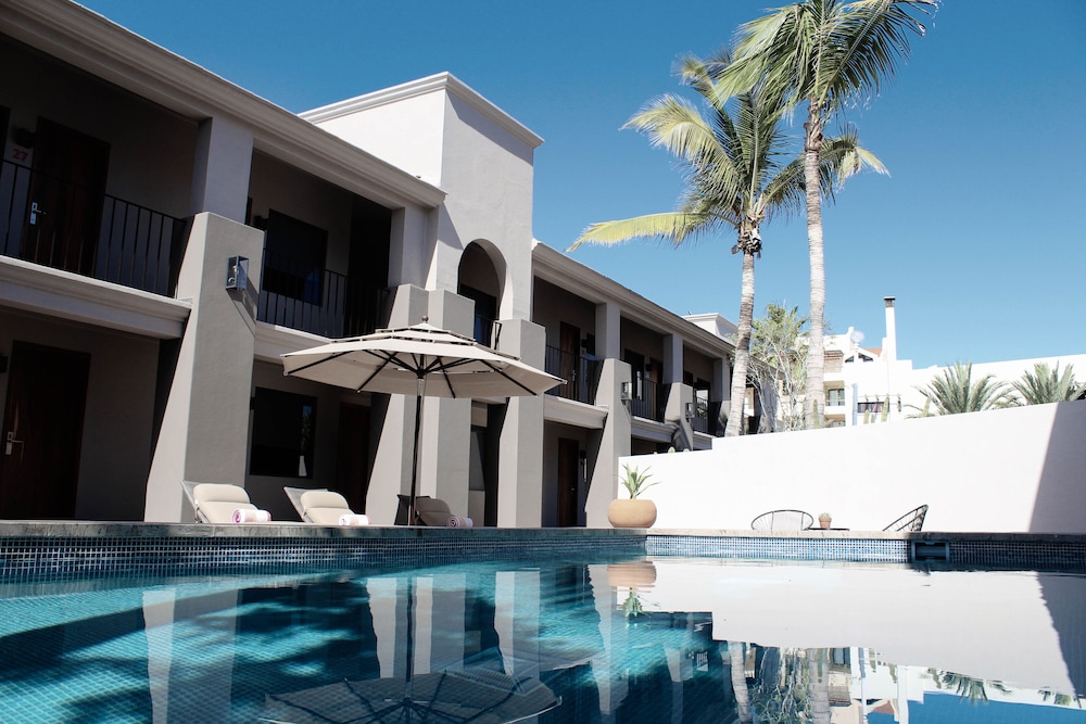 SIX TWO FOUR Urban Beach Hotel - San José del Cabo