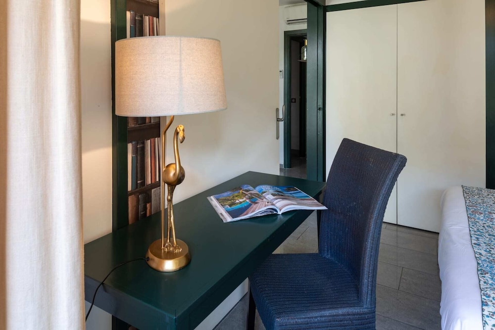 Deluxe Terrace 1c - Appartement Met 1 Slaapkamer, Geschikt Voor 4 Personen - Villeneuve-Loubet
