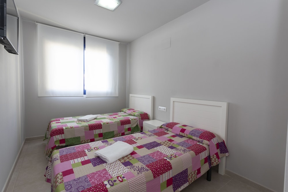 Mágnifico apartamento 3 dormitorios, Sueños de Mar Dénia - Denia
