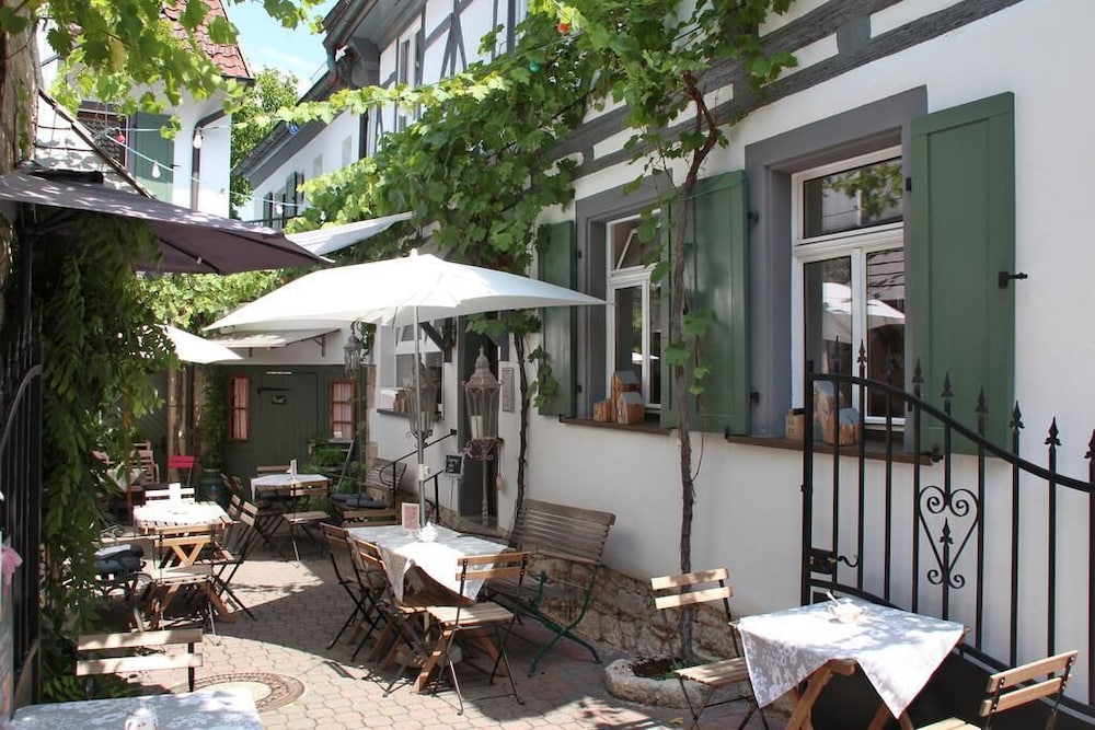Weinhotel Oechsle&brix - Eibelstadt