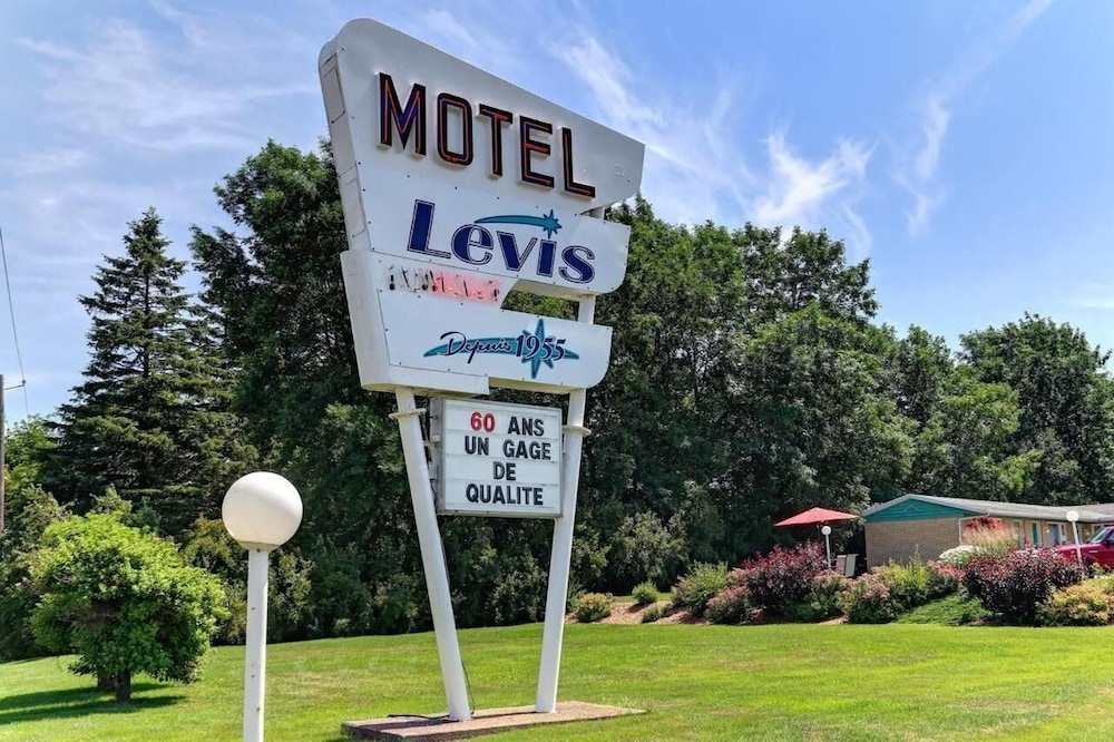 Motel Lévis - Lévis