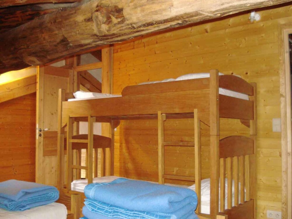 Homerez - Chalet 1 Km Away From The Slopes For 14 Ppl. At Sainte-foy-tarentaise - Arc 2000