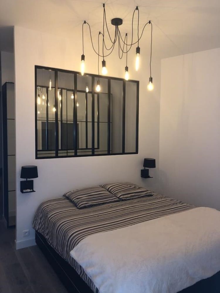 Loft And Spa In Reims - Marne