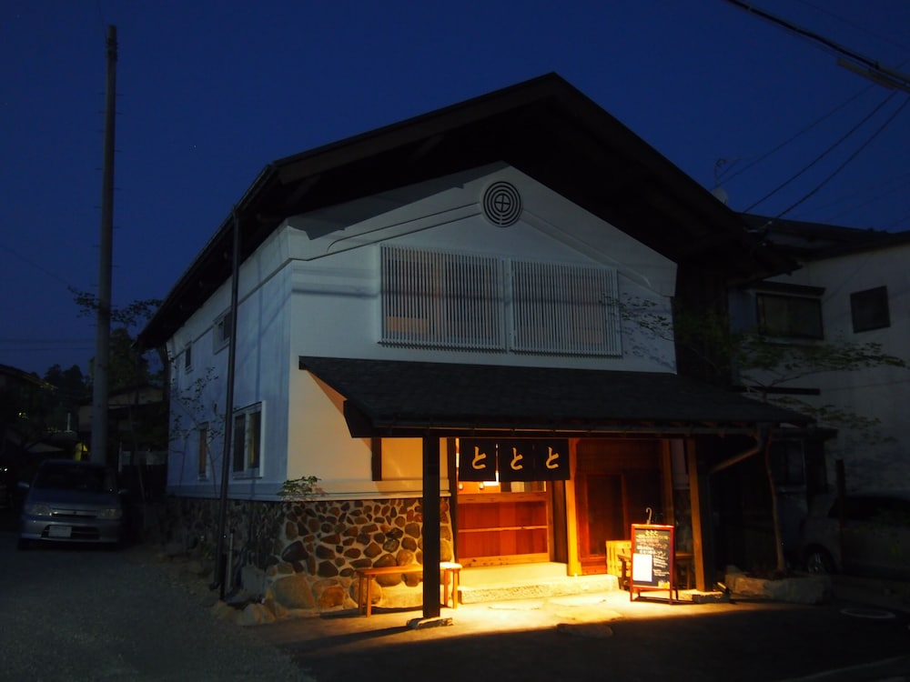 Tototo Morioka - Hostel - Morioka