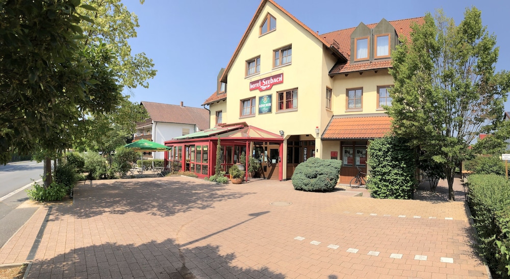 Hotel Seebach - Höchstadt