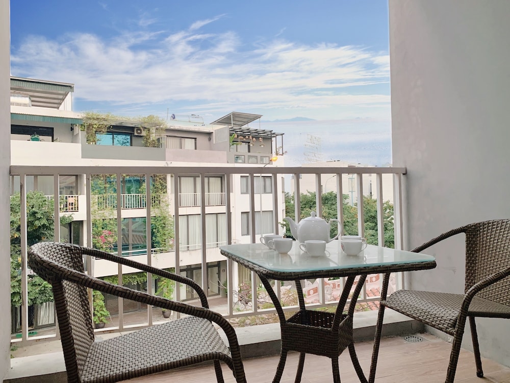 Deluxe Villa Halong 3br - Fronix Premier Resort & Villas - Haiphong