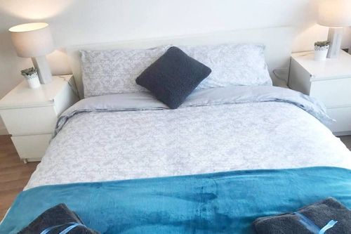 Nottinghamshire Apartments and Condos For Rent cozycozy