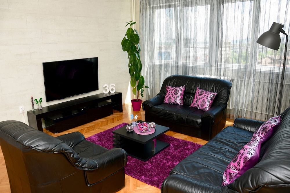 Apartment 36 - Belgrade