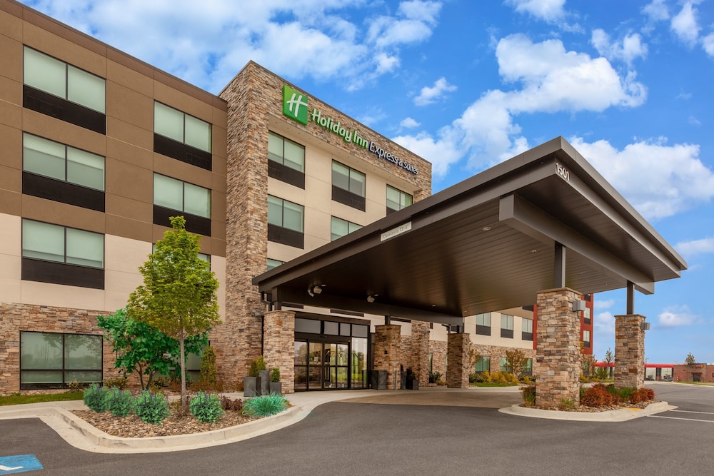 Holiday Inn Express & Suites Brunswick-harpers Ferry Area, An Ihg Hotel - Harpers Ferry