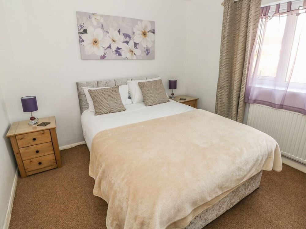 35 Seaview Terrace - A Wonderful Place To Stay!  Pet Friendly! - Carmarthenshire