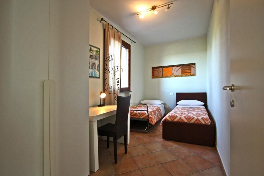 Apartment Giglio 7 - Tre Camere Da Letto Appartamento, Ospiti Massimo 7 - Marche