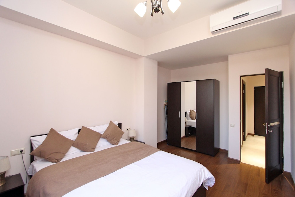 Welcome Deluxe Apartments On Buzand 17 - Erivan