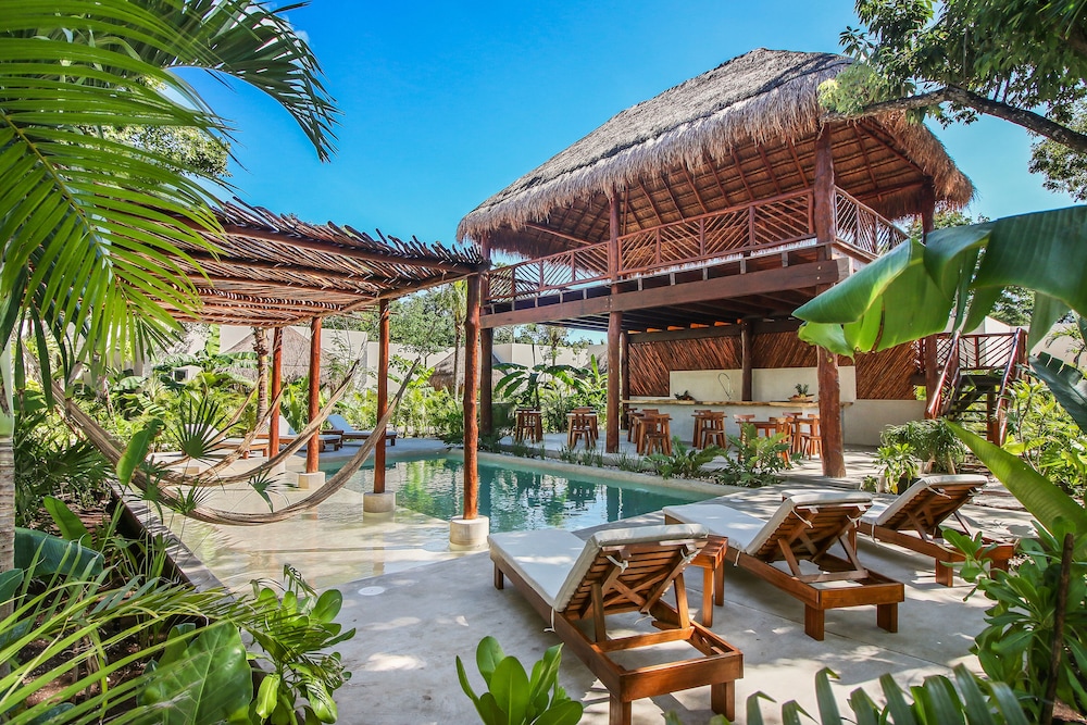 Zenses Wellness And Yoga Resort - Adults Only - Quintana Roo