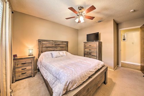 Encino Park San Antonio airbnb, hotels and vacation rentals