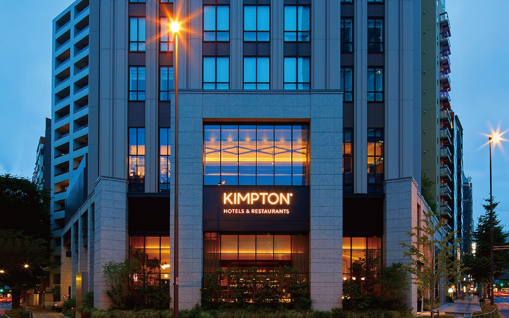 Kimpton Shinjuku Tokyo, An Ihg Hotel - Nakano