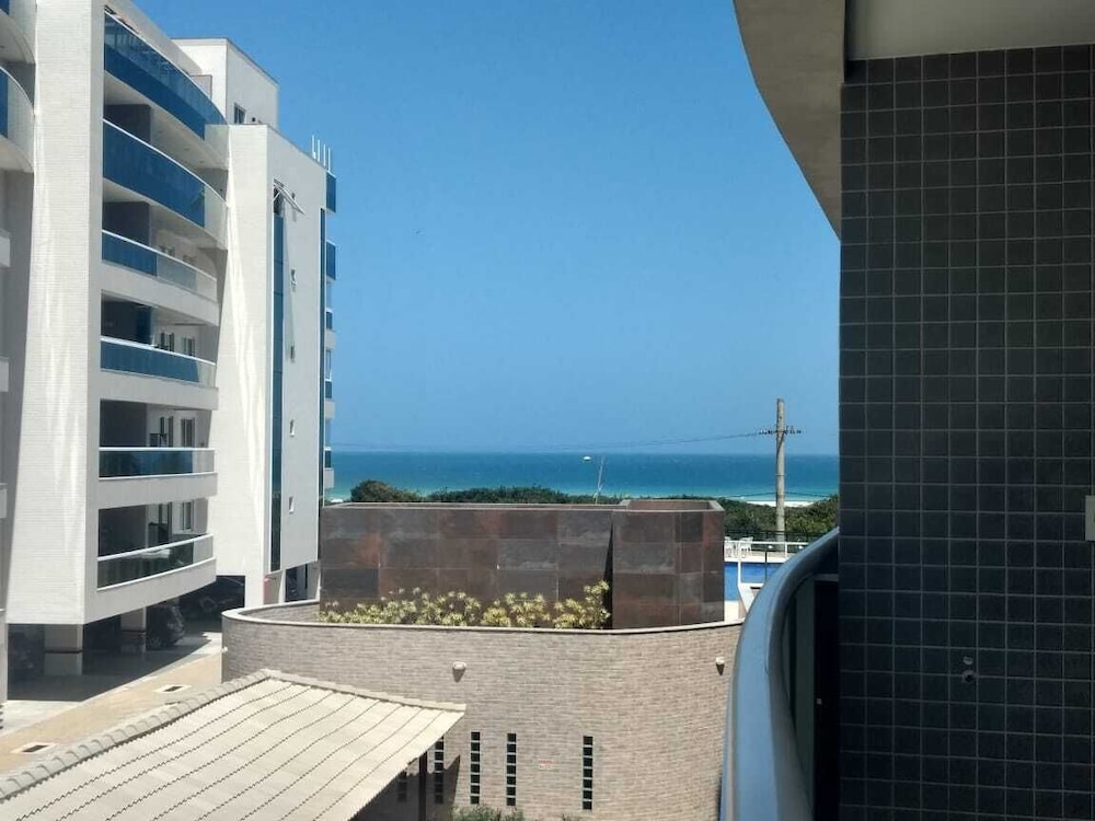 Apartment With Sea View In Arraial Do Cabo - Gargiolli Season - Arraial do Cabo