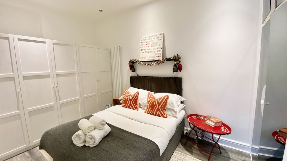 Cosy Nook In Leafy Hampstead Nw3 - London Paddington Station