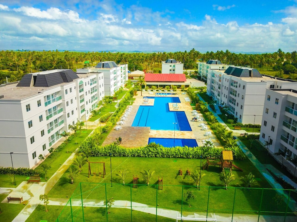 Palm Village Resort - Pernambuco (estado)