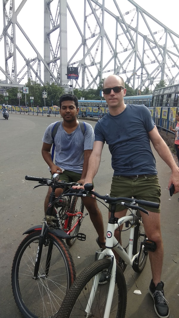 Discover Kolkata With A Local. - Dankuni