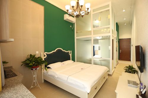 Top apartments in Shenzhen on