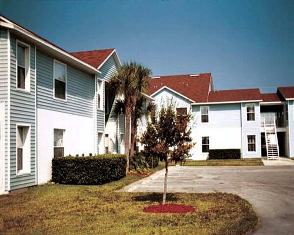 2019 Dec21-28 2br/2ba Orlando Vacation For 6 At Villas Fortune Place Resort - Kissimmee