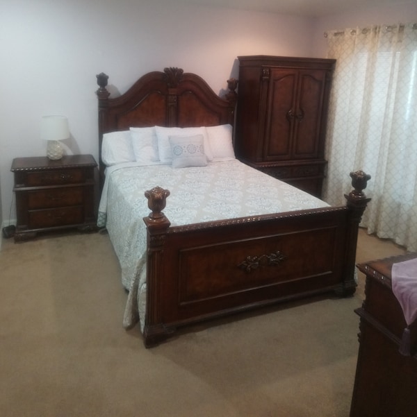 Clean, Comfortable, Fully Private Unit In Gated Community - 오캘라