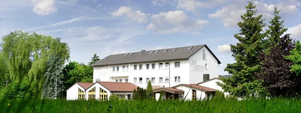 Hotel Gasthof Am Forsthof - Sulzbach-Rosenberg